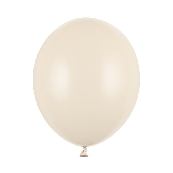 Balony Strong 30 cm, nude (1 op. / 100 szt.)