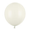 Balony Strong 43cm, Pastel Light Cream (1 op. / 25 szt.)