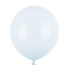 Balony Strong 43cm, Pastel Light Misty Blue (1 op. / 25 szt.)