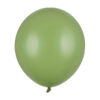 Balony Strong 43cm, Pastel Rosemary Green (1 op. / 25 szt.)