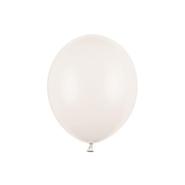 Balony Strong 12 cm, Pastel Light Nude (1 op. / 100 szt.)