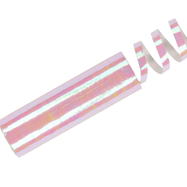 Serpentyny opalizujące, 3,8 m (1 op. / 18 szt.)