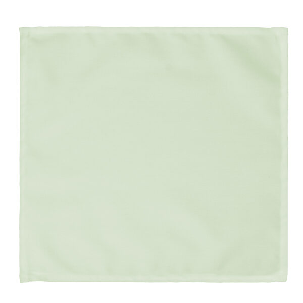 Serwetki materiałowe, szałwiowy, 35 x 35cm (1 op. / 25 szt.)