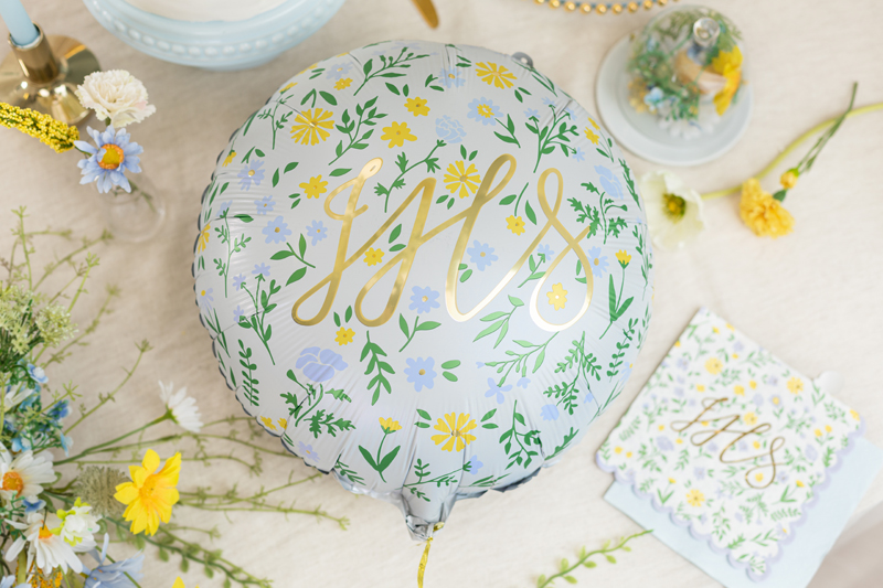 Serwetki IHS, mix, 33x33 cm (1 op. / 20 szt.) - obrazek 5