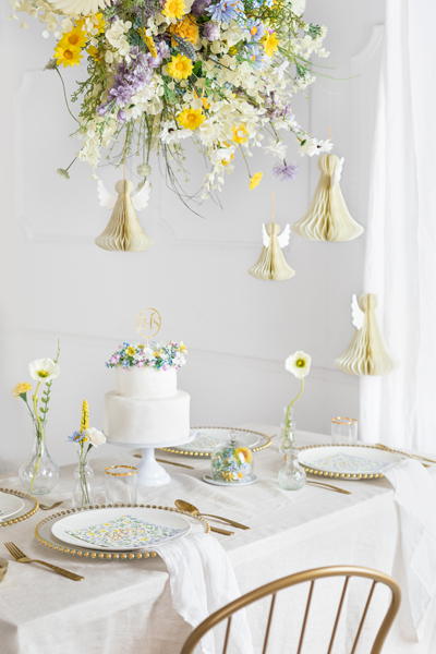 Serwetki IHS, mix, 33x33 cm (1 op. / 20 szt.) - obrazek 7