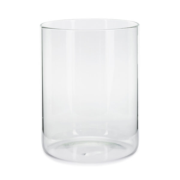 Tuba na świece, 13x17cm