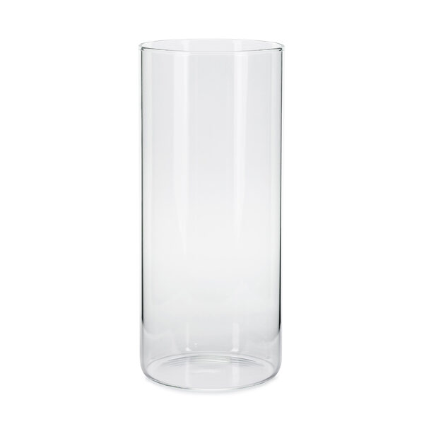 Tuba na świece, 10x23cm