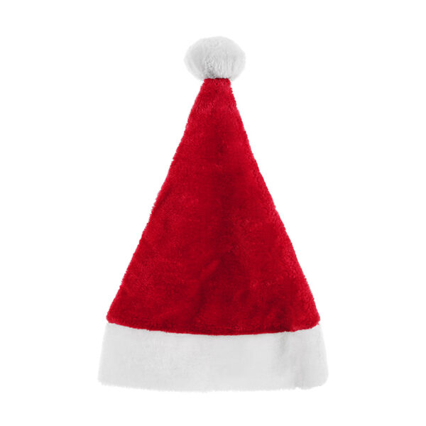 Czapka Świętego Mikołaja Premium, mix