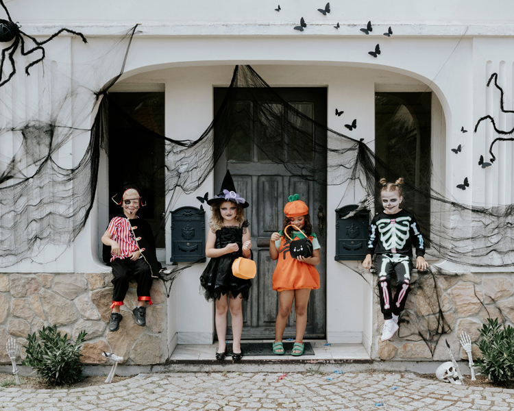 Strój Pirat z peleryną, mix, rozmiar 116-128 cm - obrazek 4