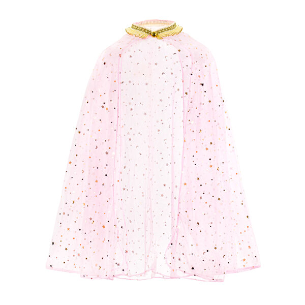 Strój Księżniczki - Peleryna