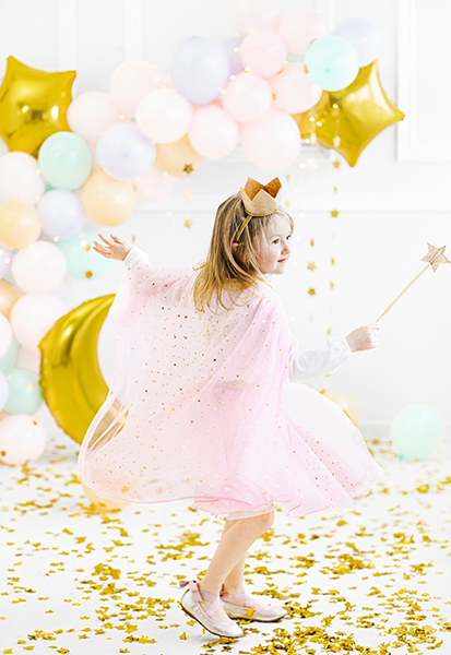 Strój Księżniczki - Peleryna - obrazek 2