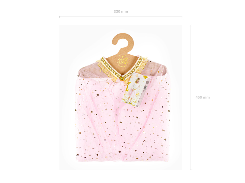 Strój Księżniczki - Peleryna - obrazek 8