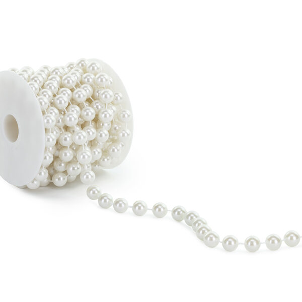 Sznur pereł, 5m