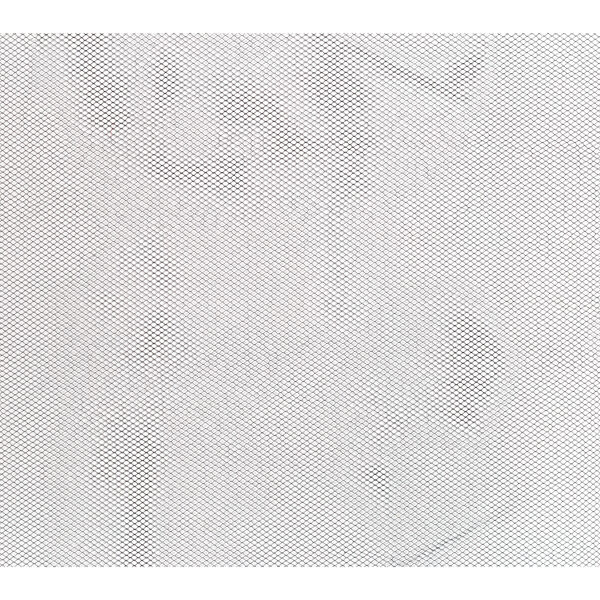 Tiul drobny, siateczka, czarny, 1,5 x 10 m