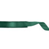 Tasiemka satynowa, butelkowa zieleń, 12mm/25m (1 szt. / 25 mb.)