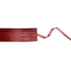 Tasiemka satynowa, bordo, 3mm/50m
