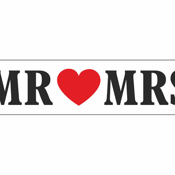 Tablice rejestracyjne, 50 x 11,5cm (1 op. / 10 szt.)