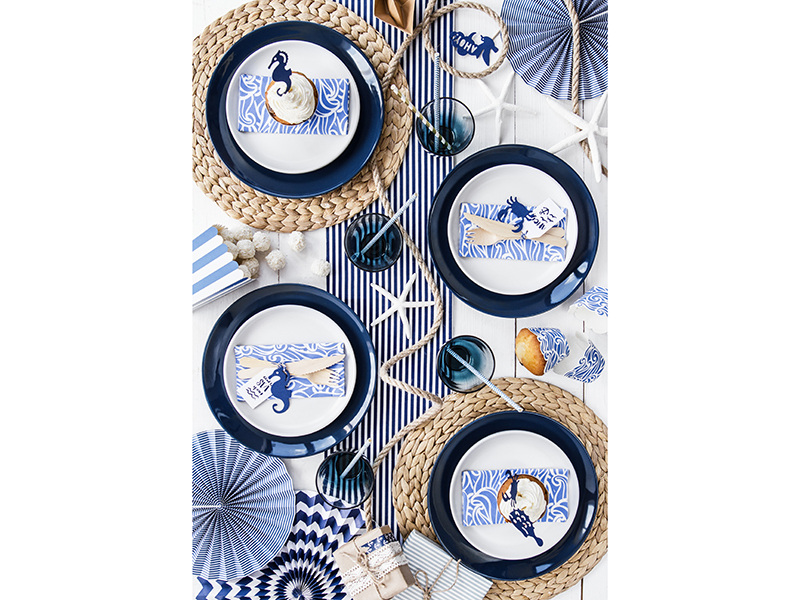 Zawieszki do prezentów Ahoy - obrazek 7