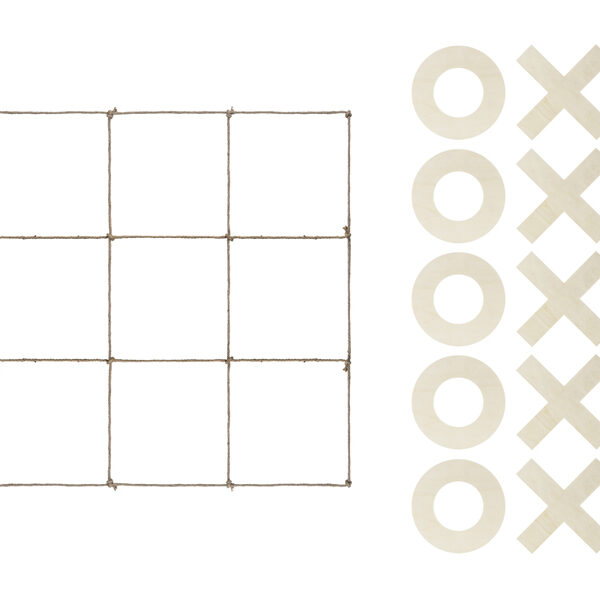 Gra Kółko i Krzyżyk