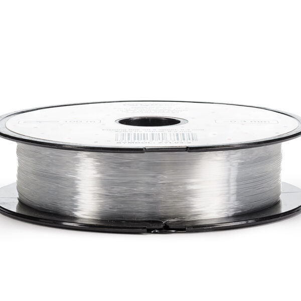 Żyłka na szpuli, 0,3 mm (1 szt. / 100 mb.)